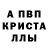 Амфетамин 97% Lode Smets